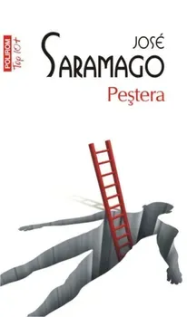 Pestera (Top 10+)/José Saramago