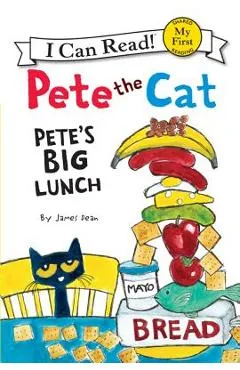 Pete's Big Lunch - James Dean