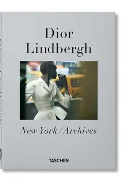 Peter Lindbergh. Dior. 40th Ed. - Martin Harrison