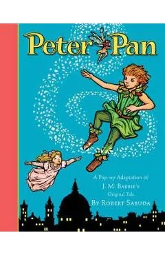 Peter Pan