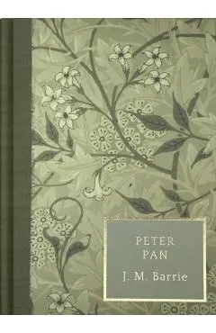 Peter Pan (Heritage Collection) - J. M. Barrie