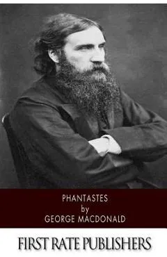Phantastes - George Macdonald