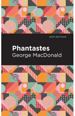 Phantastes - George Macdonald