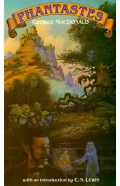 Phantastes - George Macdonald