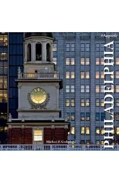 Philadelphia: A Keepsake - Michael P. Gadomski
