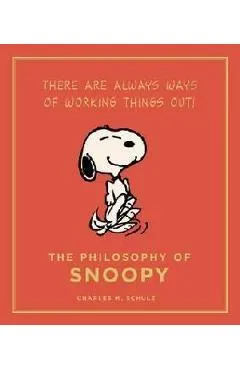 Philosophy of Snoopy
