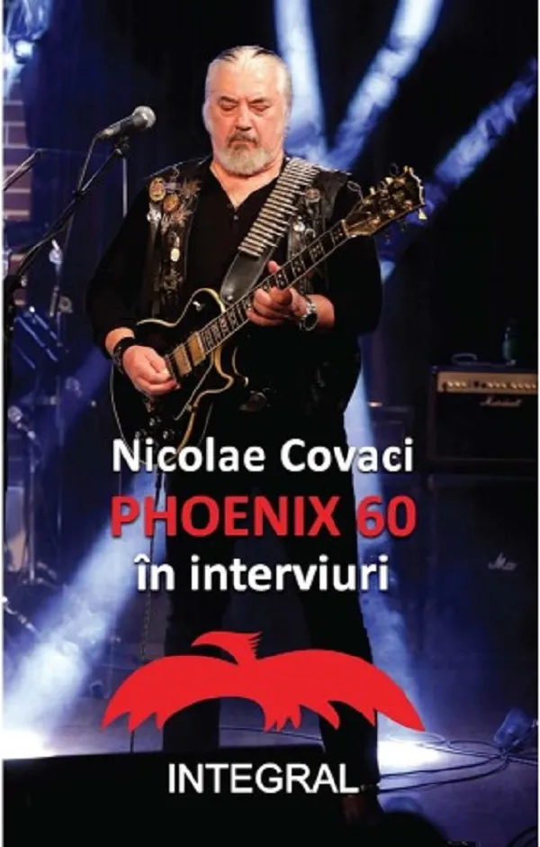 Phoenix: 60 in interviuri