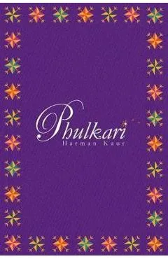 Phulkari - Harman Kaur
