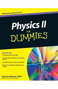 Physics II For Dummies