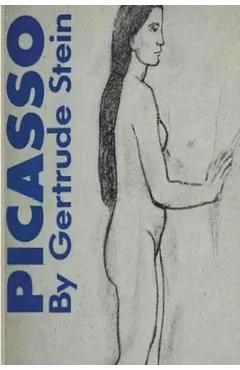 Picasso - Gertrude Stein