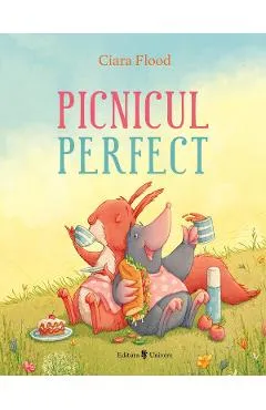 Picnicul perfect - Ciara Flood
