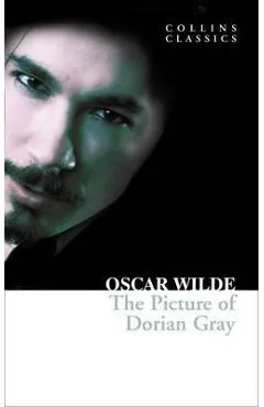Picture of Dorian Gray
