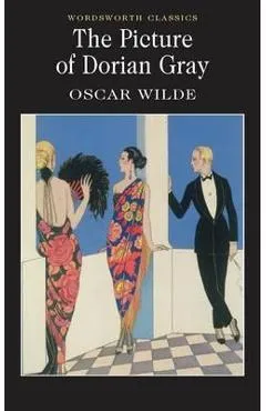Picture of Dorian Gray