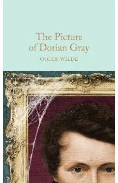 Picture of Dorian Gray