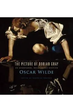 Picture of Dorian Gray - Oscar Wilde
