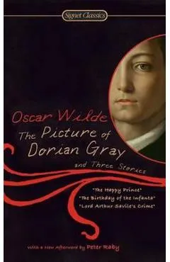 Picture Of Dorian Gray - Oscar Wilde