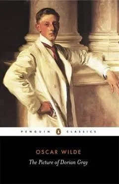 Picture of Dorian Gray - Oscar Wilde