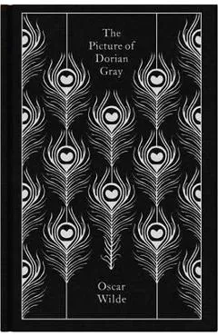 Picture of Dorian Gray - Oscar Wilde