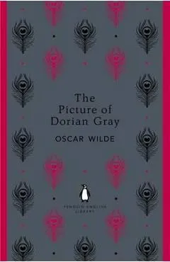 Picture of Dorian Gray - Oscar Wilde