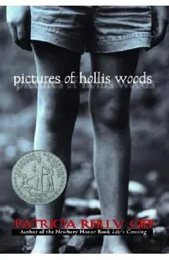 Pictures of Hollis Woods - Patricia Reilly Giff