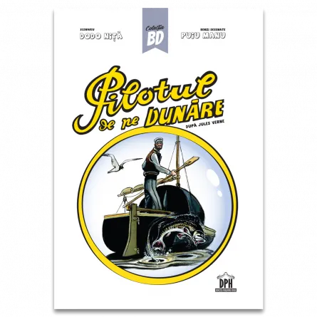 Pilotul de pe Dunare