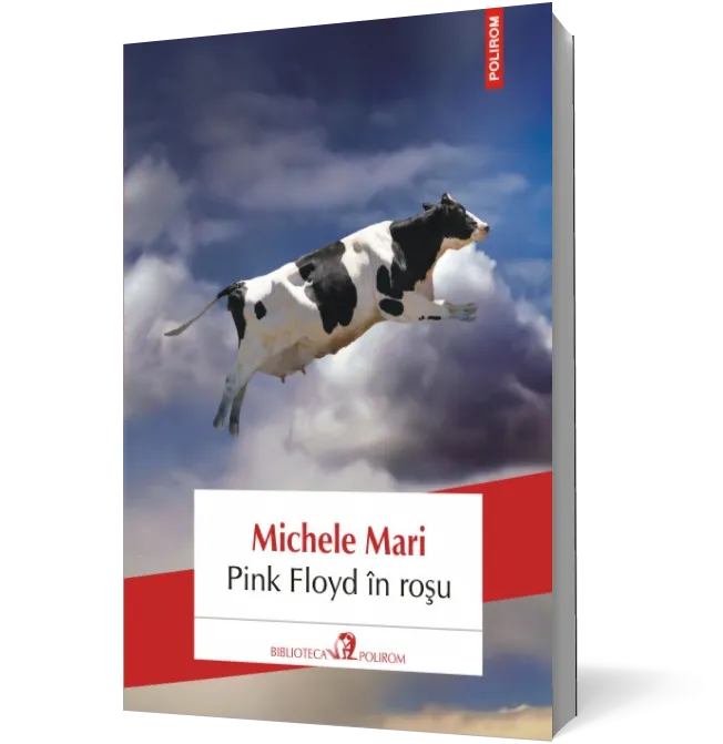 Pink Floyd în roșu (Ediția 2013)