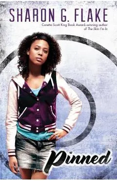 Pinned - Sharon G. Flake