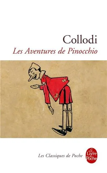 Pinoccchio | Carlo Collodi