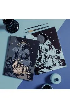 Pinocchio: An Illuminated Edition - Carlo Collodi