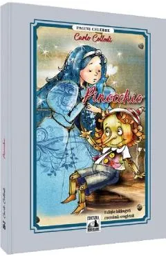 Pinocchio - Carlo Collodi