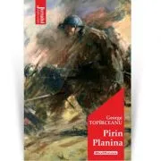 Pirin Planina - George Topirceanu