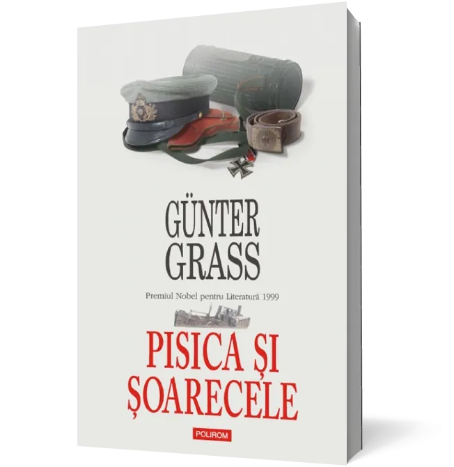 Pisica şi şoarecele