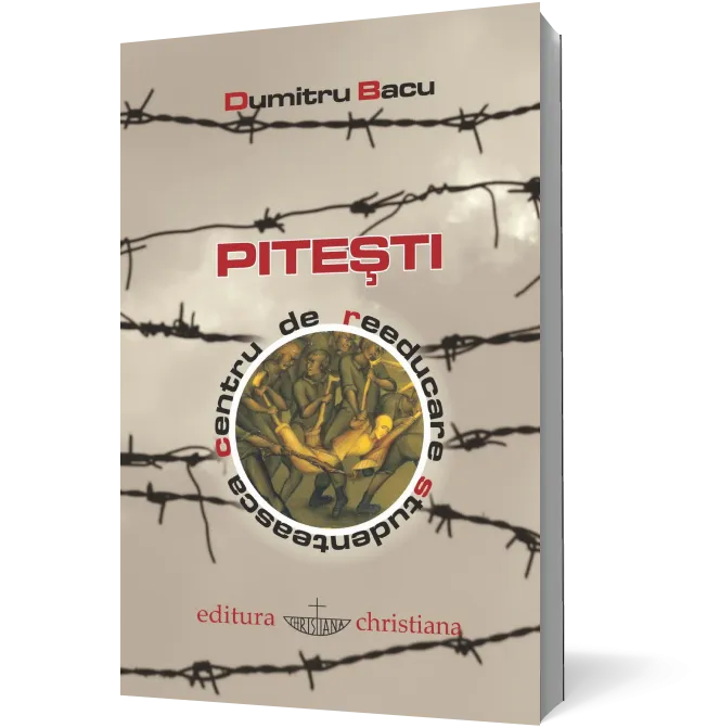 Piteşti – Centru de reeducare studenţească