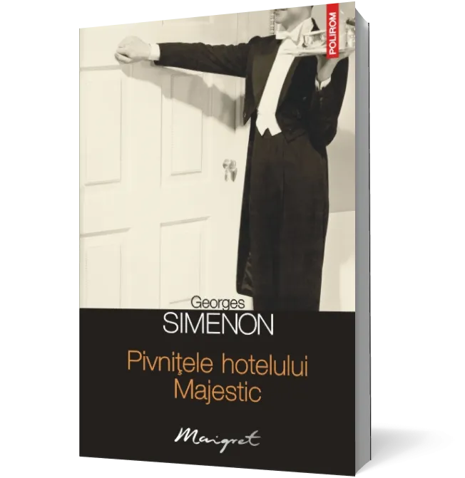 Pivniţele hotelului Majestic