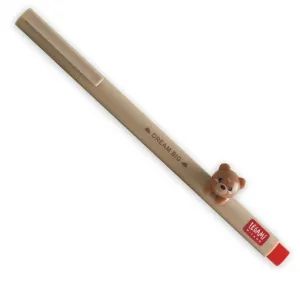 Pix cu gel - Lovely Friends - Teddy Bear