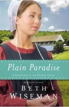 Plain Paradise - Beth Wiseman