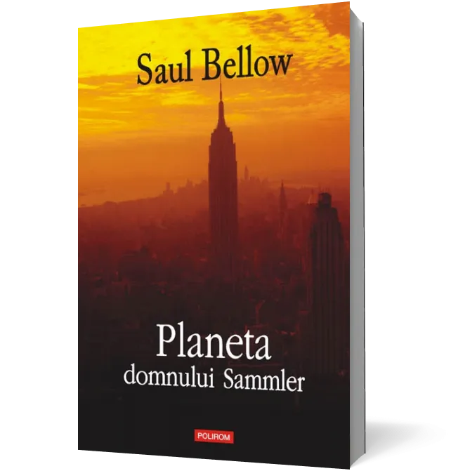 Planeta domnului Sammler