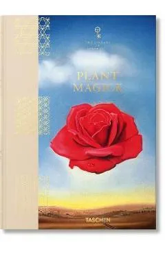 Plant Magick. the Library of Esoterica - Taschen