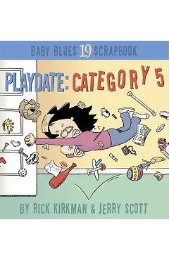 Playdate: Category 5 - Rick Kirkman