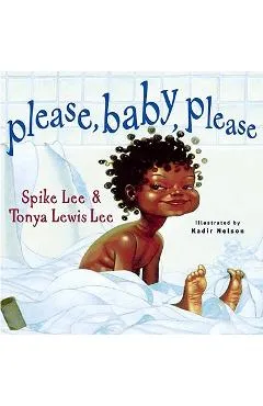 Please, Baby, Please - Spike Lee