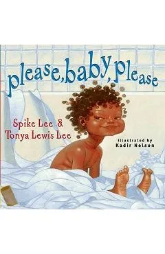 Please, Baby, Please - Spike Lee