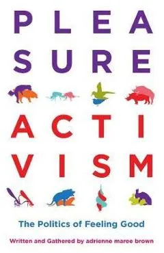 Pleasure Activism