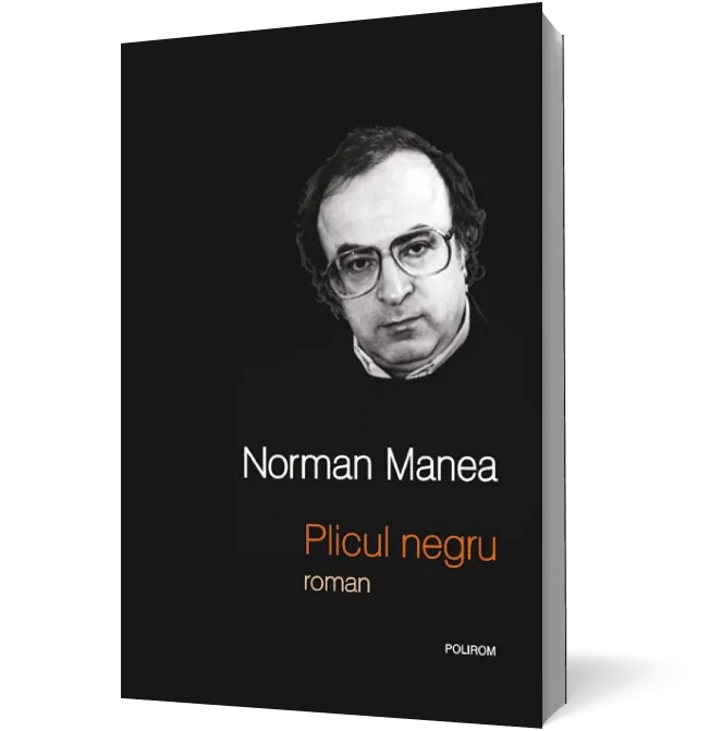 Plicul negru