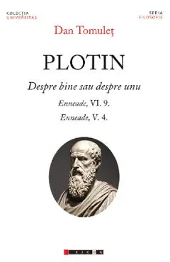 Plotin despre bine sau despre unu - Dan Tomulet