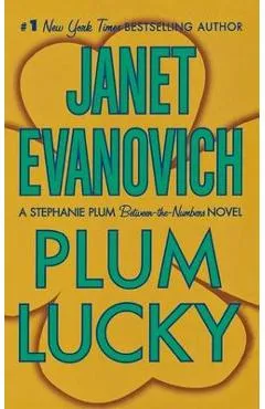 Plum Lucky - Janet Evanovich