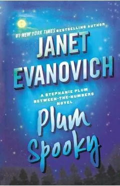 Plum Spooky - Janet Evanovich