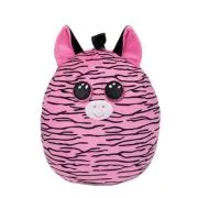 Plus Squish Zebra Zoey 22 cm, TY