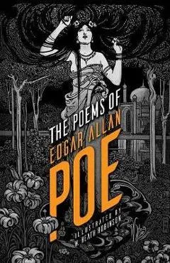 Poems of Edgar Allan Poe