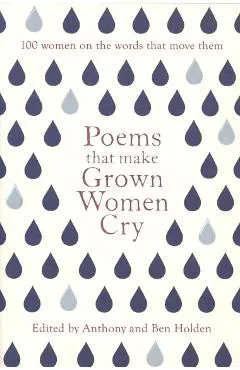 Poems That Make Grown Women Cry