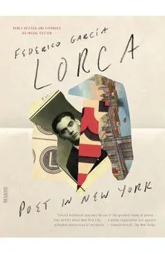 Poet in New York: Bilingual Edition - Federico Garc�a Lorca